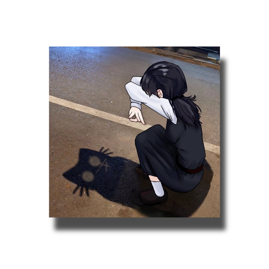 Image of asa PREORDER