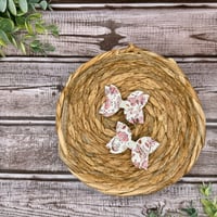 Image 3 of Hair Bows|Moth