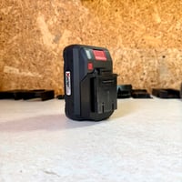 Image 2 of Parkside Old Version (PWSA 18 A1) Tool Battery Adapter To Parkside X20