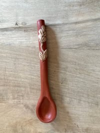 Primavera Spoon