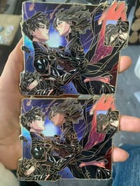 Love Moments - LADS Caleb x MC Myth