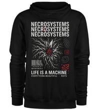 Image 1 of Necrosystems
