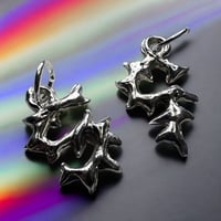 Image 2 of Initial Pendant Necklace (custom)