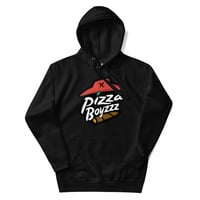 Image 4 of Pizzaboyzzz Unisex Hoodie