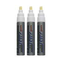 Image 1 of Chrome PX-30 Uni Paint Marker 