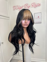 Image 7 of Sammi throw on and go (ready to ship) 