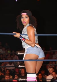 Image 3 of Ring Gear: Denim Impact Set