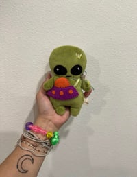 Butterfly Roswell + UFO