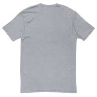 Image 2 of T3N TOEZ GREY TEE