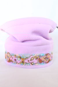 Image 2 of Embroidered Alpine Spring Hat #1