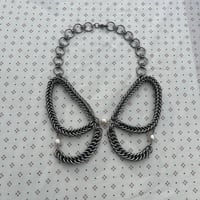 Image 4 of Bow Necklace Preorder #2