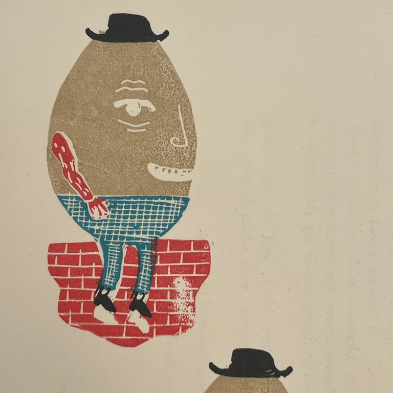 Humpty Dumpty Image 3