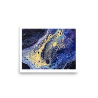 Image 1 of He likes space