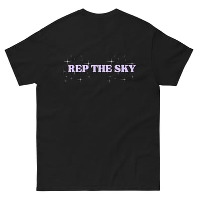 Image of Skyline Icon tee