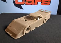 Image 1 of 1:25 Asphalt Outlaw Super Late Model kit