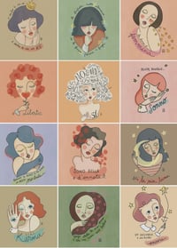 Image 2 of Stampa fine art