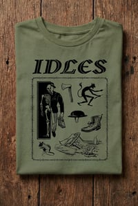 Image 5 of Camiseta Idles
