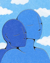 Image 1 of Bleu Ciel 