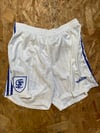 Match Issue 1996-98 adidas home shorts
