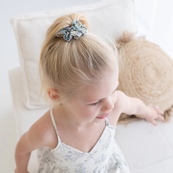 Image of Suzanne Scrunchie