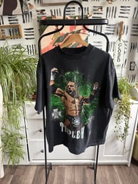 Image 1 of Wrestlers tee thick