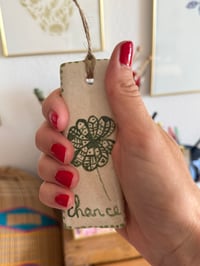 Image 3 of Médaille_Chance 🌿🗝️
