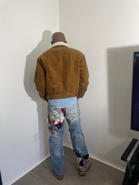 Image 5 of Hall Of Fame Jersey Jeans 👖