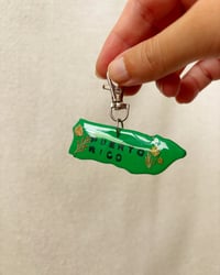 Image 2 of Solo Bag charms 2 | variedad