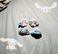 Image 4 of Hair Clips - Sanrio 