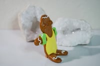 Image 4 of Summer Vacay Gingerbread - Waterwings
