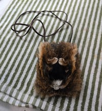 Image 1 of Fox Squirrel Pouch 