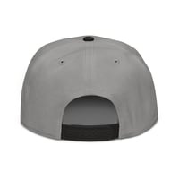 Image 12 of Bead Baddie Snapback Hat