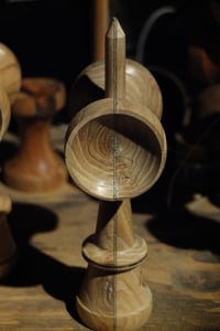 Image 4 of 'Kinran金らん' Hand made Ken