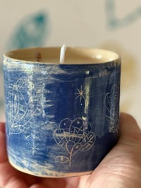 Image 3 of Ma Lune bleue