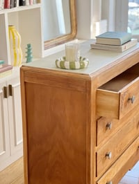 Image 4 of Commode vintage 5