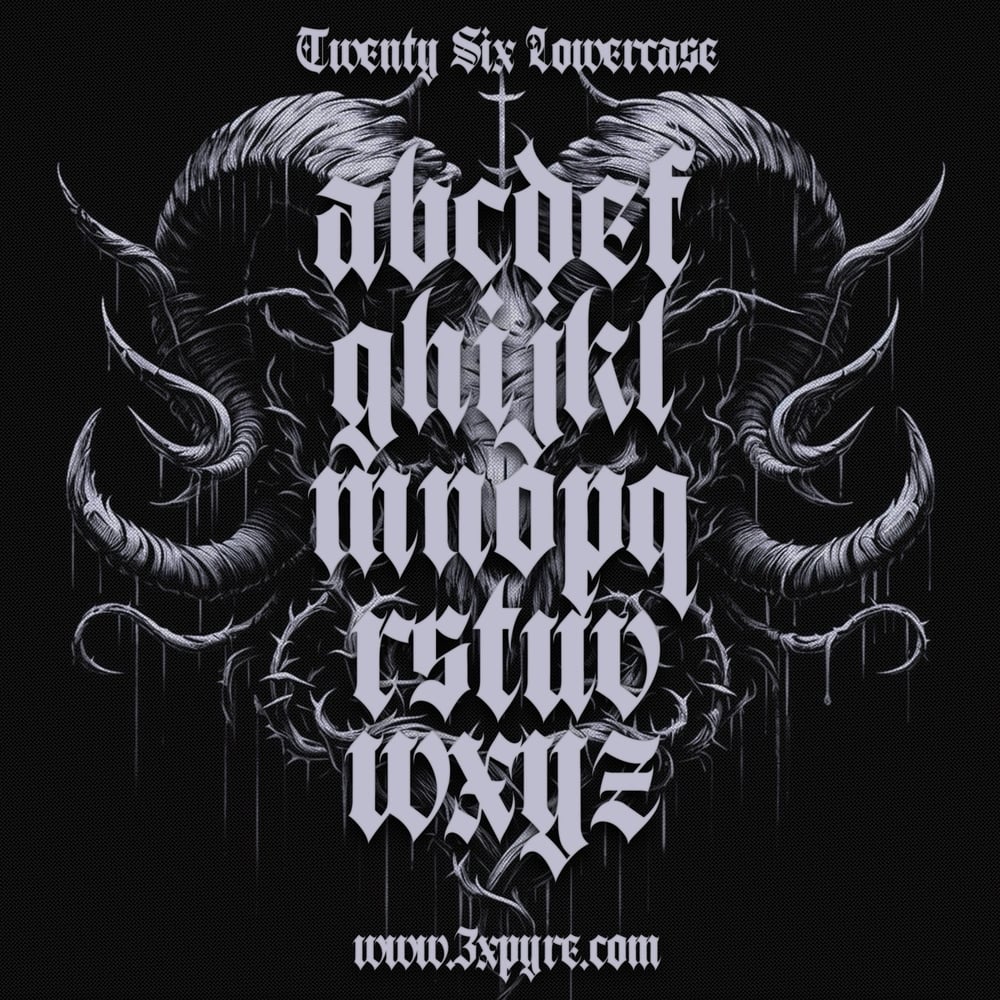 Neo Germanica - Fraktur™