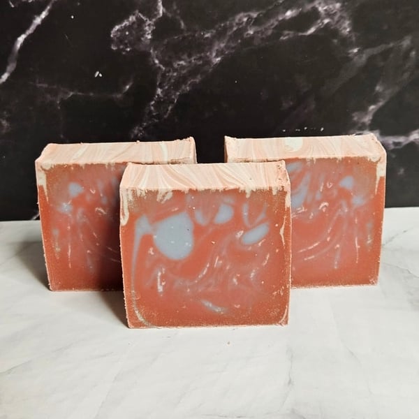 Image of Sultry Natural Soap 