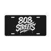 2025 Logo - Vanity License Plate