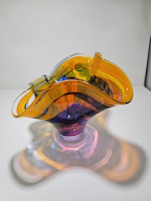 Image of Spiral Symphony 