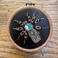 Image 2 of Watch movement spider (c, 3 inches)
