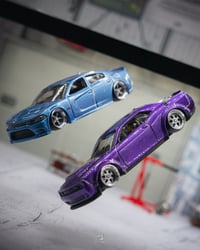 Image 1 of DODGE CHARGER & CHALLENGER CUSTOMS