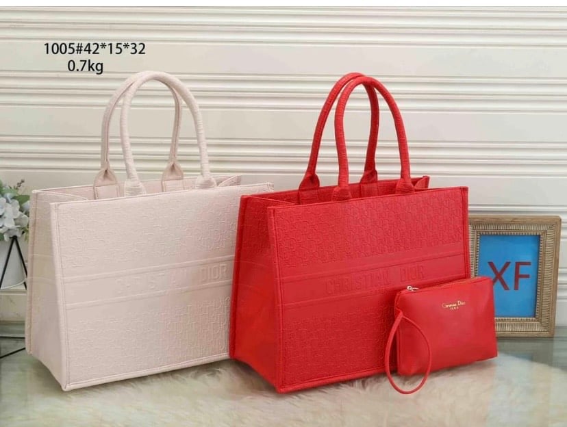 Image of Christian Dior (colors)