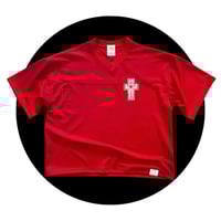 "Amorcito Corazon" Jersey