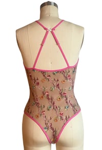 Image 4 of MARY BODYSUIT