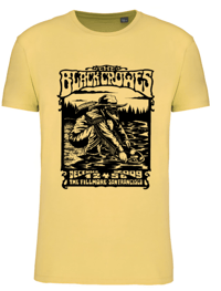 Image 3 of Camiseta The Black Crowes 