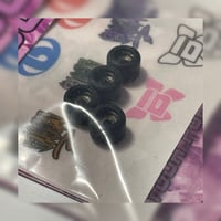 Image 2 of BLOOB 67s black