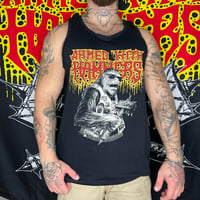 Image 1 of Armed With Hammers Productions TANK TOP