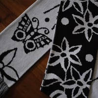 Image 5 of True Love Scarf