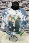 Bad Bunny x Taylor Swift Grammy Shirt