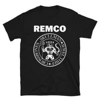 Image 2 of REMONES SHIRT